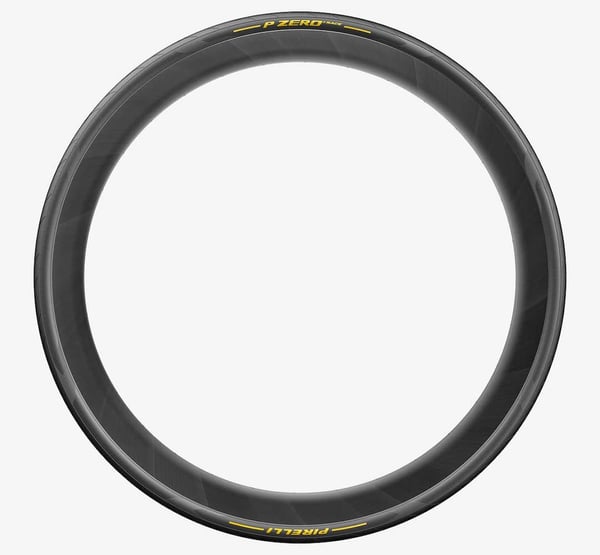 Pikkukuva 2 / 3: Pirelli P ZERO Race 28" Maantie Tuubirengas