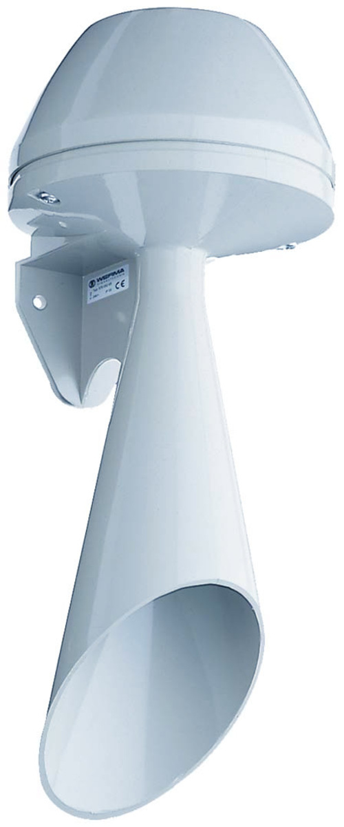 Werma 570.052.68 summeri Harmaa