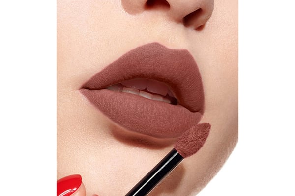 Dior Rouge Forever Liquid 6 ml 300 Forever Nude Style Matt