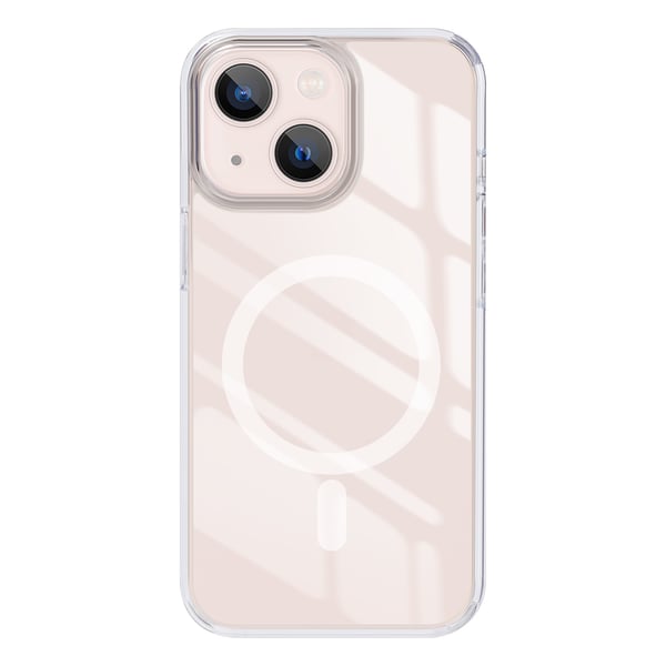 Miniatyrbild 3 av 6: nevox 2386 mobiltelefonfodral 15,5 cm (6.1") Mobilskal Transparent