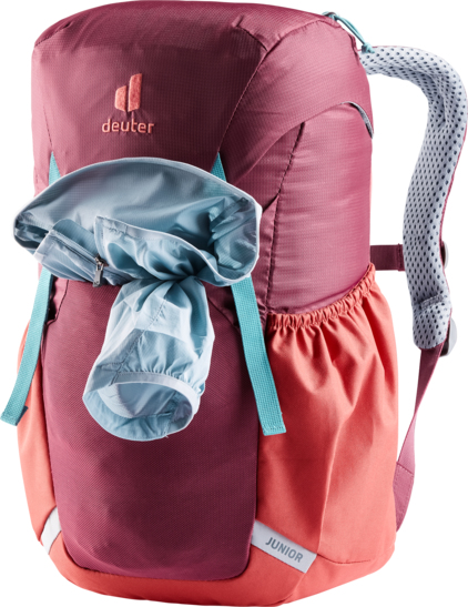 Deuter Junior 18 L Punainen