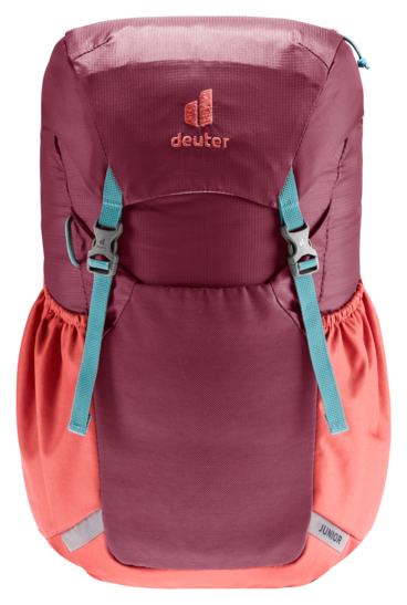 Deuter Junior 18 L Punainen