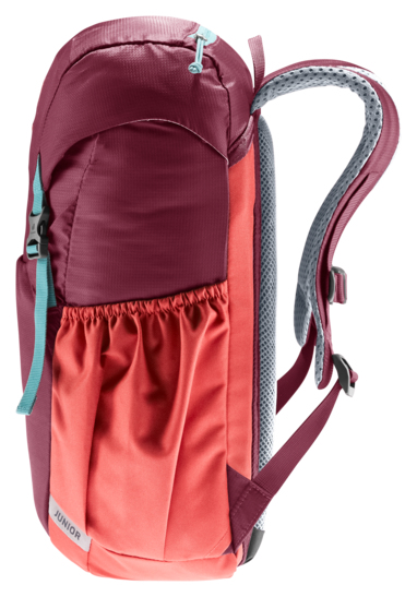 Deuter Junior 18 L Punainen