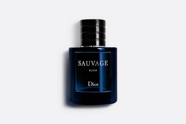 Mænd Dior Sauvage Elixir 100 Ml