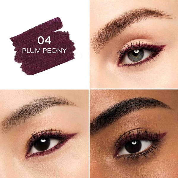 Guerlain The eye pencil 0,35 g Creme 04 Plum Peony