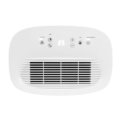 Tristar DH-5424 avfuktare 16 l 46 dB Vit