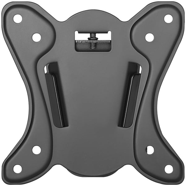 Miniatyrbillede 2 af 5: Goobay 58523 tv-beslag 106,7 cm (42") Sort