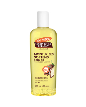 Palmer's Cocoa Butter Formula Moisturizing Body Oil 250 ml Olie