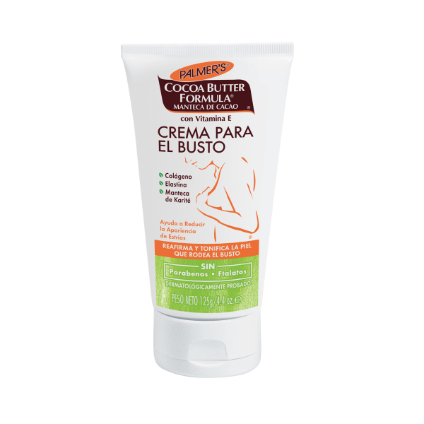 Palmer's Cocoa Butter Formula Cocoa Butter Bust Firming Cream 125 g Kerma Naisten