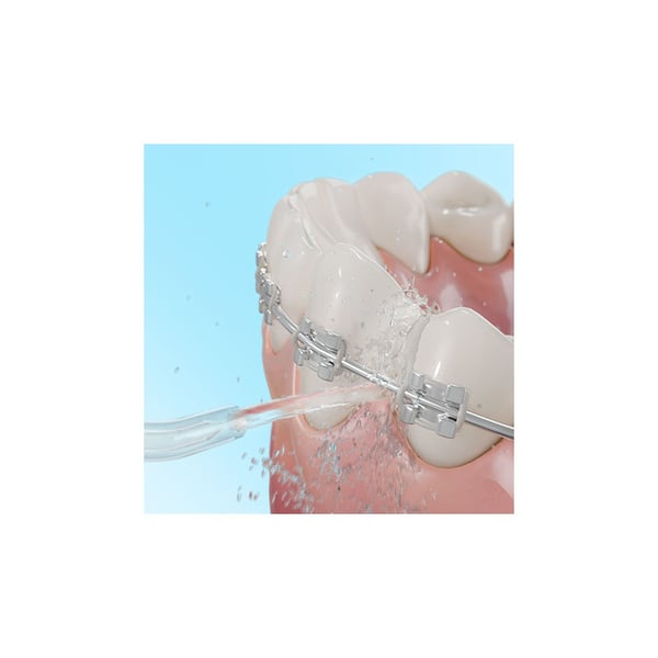 Cecotec 04315 suunhuuhtelulaite 1 L