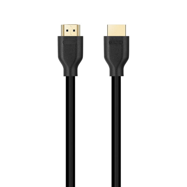 DCU Advance Tecnologic 30501620 HDMI-kabel 2 m HDMI Type A (Standard)