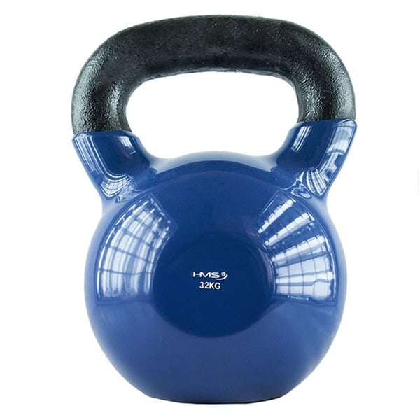 HMS Fitness KNV32 32 kg Standard kettlebell