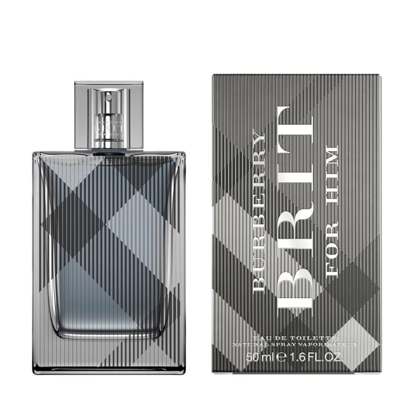 Burberry Brit For Him 50 ml Män