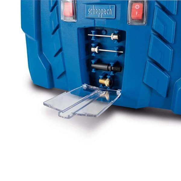 Scheppach 5906142901 ilmakompressori 0,2 W AC