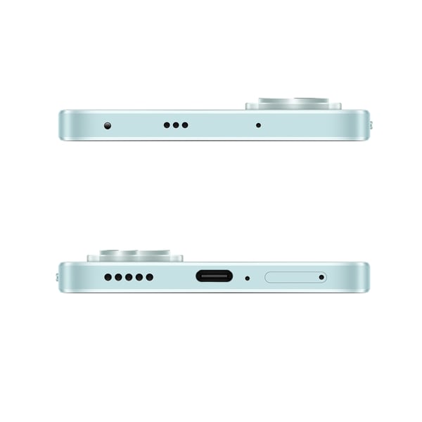 Xiaomi 12 Lite 16,6 cm (6.55") Kaksois-SIM Android 12 5G USB Type-C 6 GB 128 GB 4300 mAh Vihreä