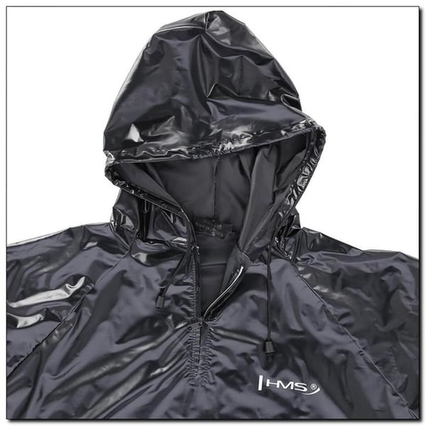 Miniatyrbild 6 av 8: HMS Fitness DSS12 Tracksuit jacket, Tracksuit trousers