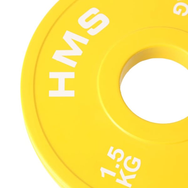 Miniatyrbild 15 av 18: HMS Fitness CBRS Set