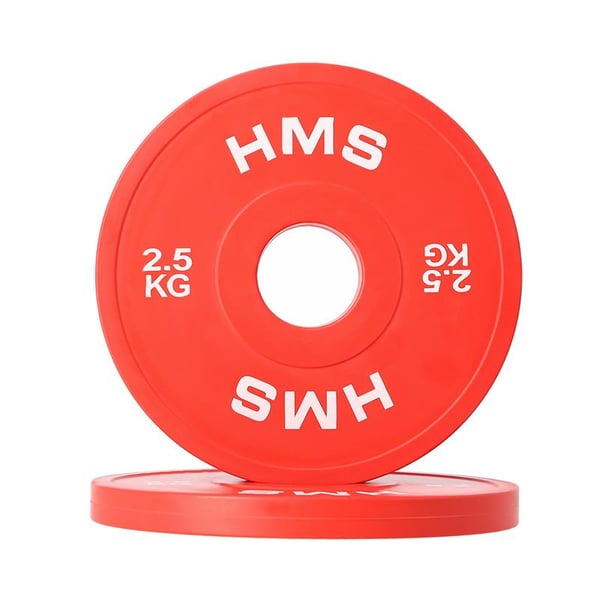 Miniatyrbild 7 av 18: HMS Fitness CBRS Set