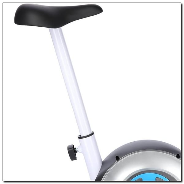 Miniatyrbillede 7 af 16: HMS Fitness M8750 Magnetisk cykeltræner