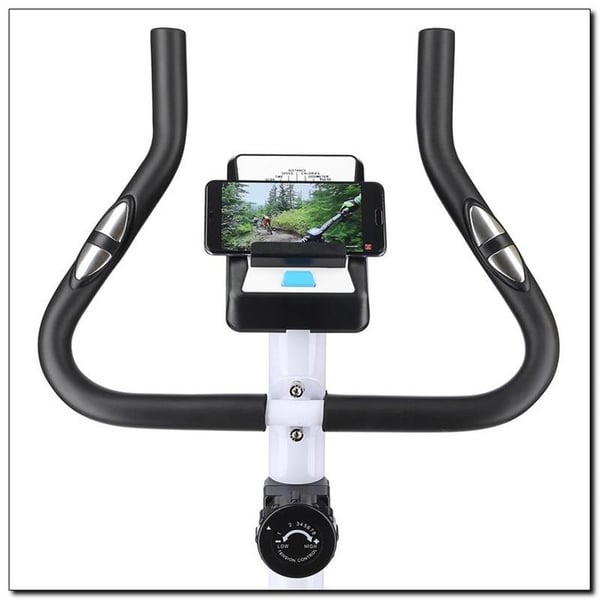 HMS Fitness M8750 Magnetisk cykeltræner