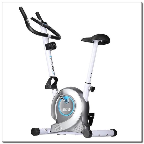 HMS Fitness M8750 Magnetisk cykeltræner