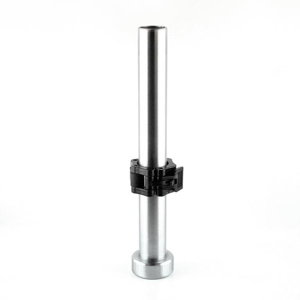 HMS Fitness GO450 2200 mm Fast vægtstang