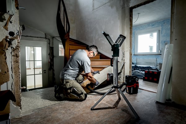 Pikkukuva 7 / 10: Metabo BSA 18 LED 5000 DUO-S