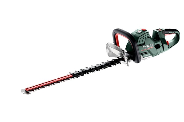 Pikkukuva 1 / 14: Metabo HS 18 LTX BL 65 Yksiteräinen 4,2 kg