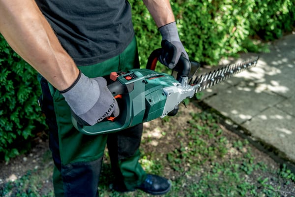 Metabo HS 18 LTX BL 65 Yksiteräinen 4,2 kg