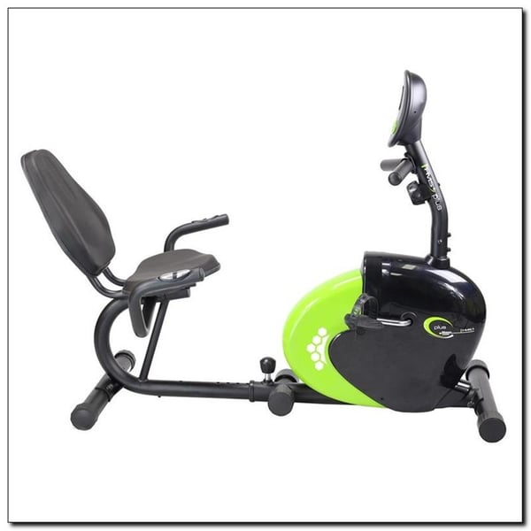 HMS Fitness R9259 Plus Magnetisk cykeltræner