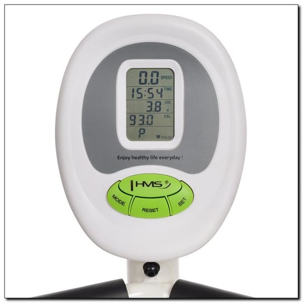 HMS Fitness R9259 Magnetisk cykeltræner