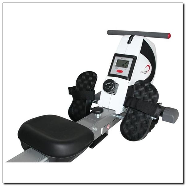 HMS Fitness ZM1801 romaskine Magnetisk