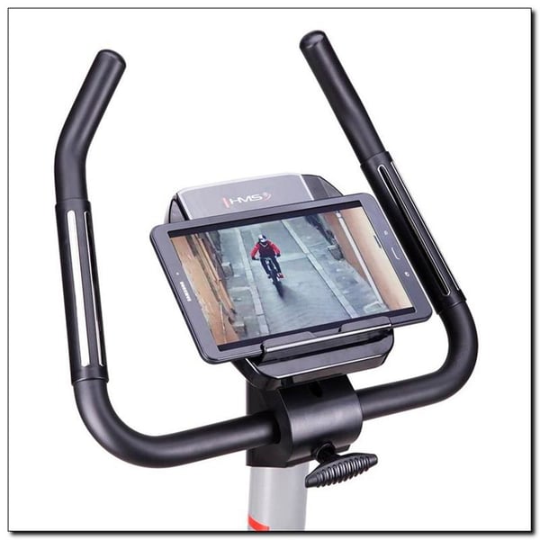 HMS Fitness M6995 Magnetisk cykeltræner