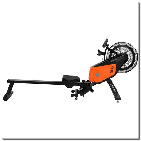 HMS Fitness ZP6591 roddmaskiner Luft