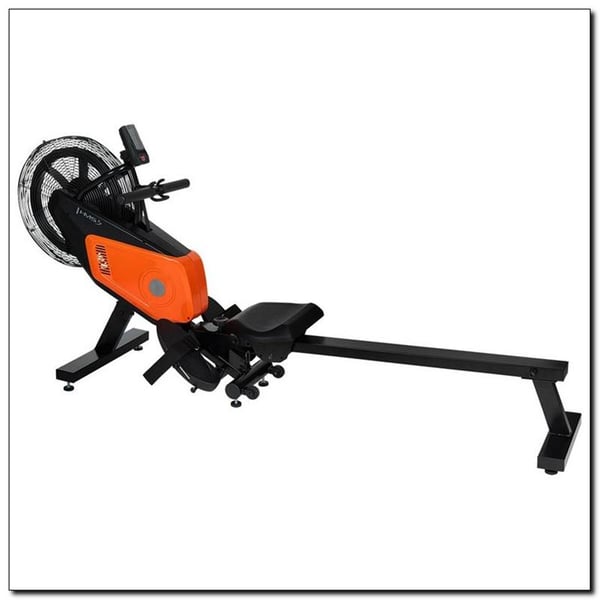 HMS Fitness ZP6591 roddmaskiner Luft
