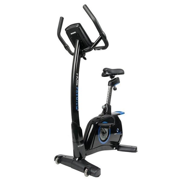 HMS Fitness M1844-i Magnetisk cykeltræner