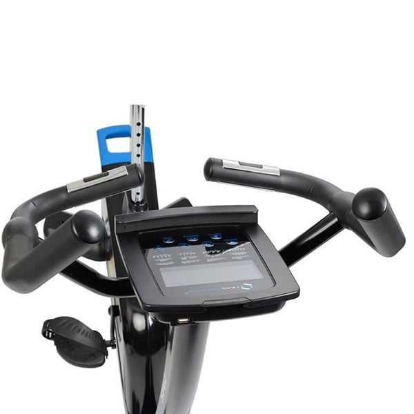 Miniatyrbillede 15 af 18: HMS Fitness M1844-i Magnetisk cykeltræner