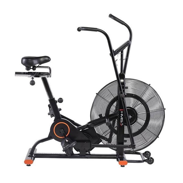 Miniatyrbillede 2 af 7: HMS Fitness MP6548 Vindcykeltræner