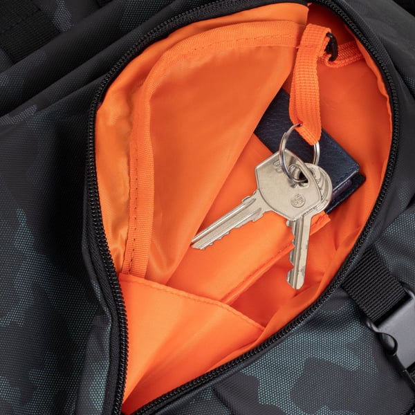 rivacase ZAINO NOTEBOOK 17 3 MILITARE