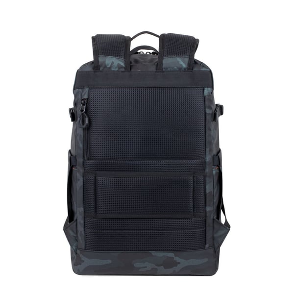 Pikkukuva 15 / 16: rivacase ZAINO NOTEBOOK 17 3 MILITARE