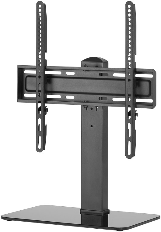 Pikkukuva 4 / 6: Goobay Fixed Basic 177,8 cm (70") Musta