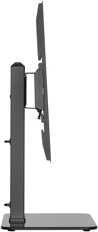 Pikkukuva 5 / 6: Goobay Fixed Basic 177,8 cm (70") Musta