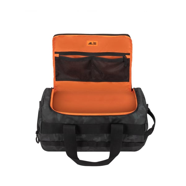 Miniatyrbillede 5 af 26: Rivacase Sherwood køjesæk 30 L Polyester, Polyurethan Camouflage