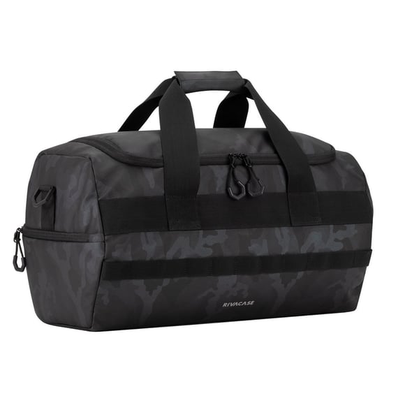 Rivacase Sherwood køjesæk 30 L Polyester, Polyurethan Camouflage