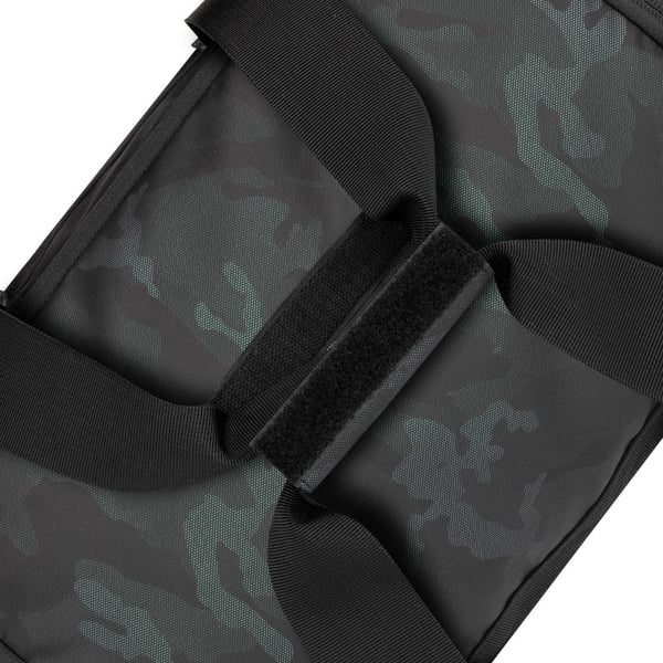 Miniatyrbillede 14 af 26: Rivacase Sherwood køjesæk 30 L Polyester, Polyurethan Camouflage
