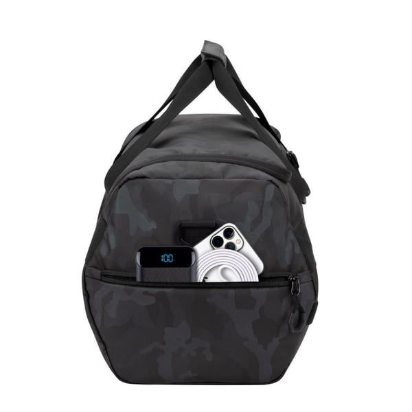 Rivacase Sherwood køjesæk 30 L Polyester, Polyurethan Camouflage