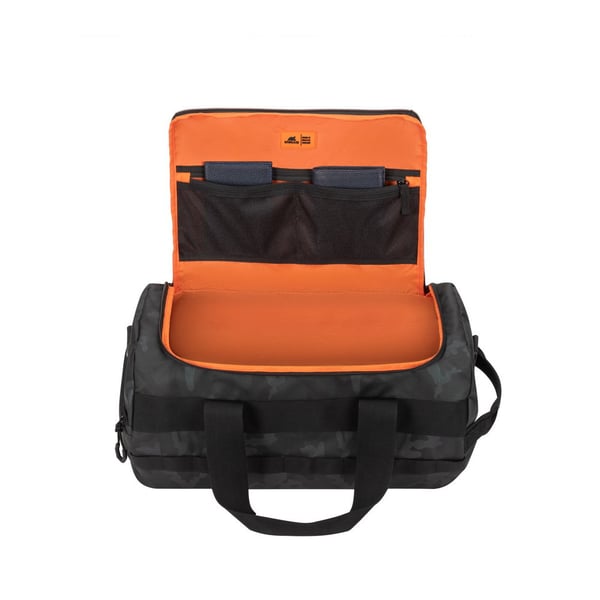Rivacase Sherwood køjesæk 30 L Polyester, Polyurethan Camouflage