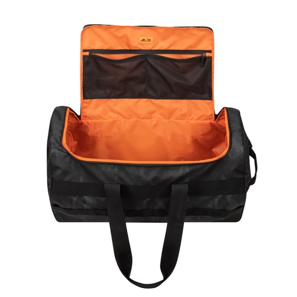 Miniatyrbillede 5 af 23: Rivacase Sherwood køjesæk 60 L Polyester, Polyurethan Marineblå
