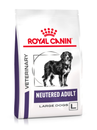 Royal Canin Neutered Adult Large Dog 13 kg Voksen