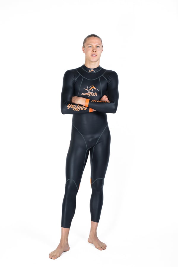 Sailfish Mens Atlantic 2